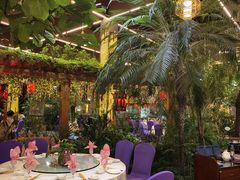 -九尊食上(生态园林酒店)