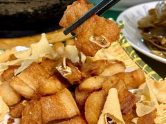 -华源餐厅·海鲜大排档(日月贝店)