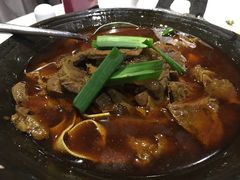 -品粹徽园·家常安徽菜