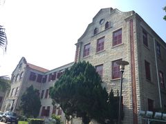 -厦门大学(思明校区)