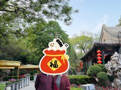 -白家大院·王府宫廷菜(苏州街店)