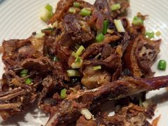 -漢舍中国菜馆(889广场店)