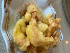 -京滨饭店·餐厅(阜外大街店)