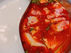 -盛江山自助料理(奥莱锦辉购物广场店)