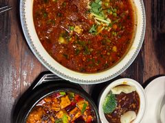 -陈麻婆豆腐(旗舰店)