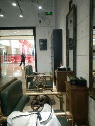 -JOY Hair salon