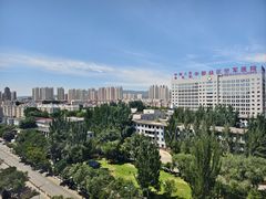 -天贵国际酒店(大同古城店)