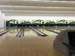 -广州保龄球馆(广州天河体育中心店)