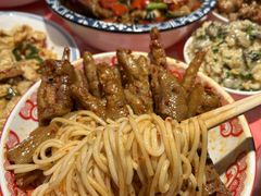 -恰八斗·猛火长沙菜(国贸店)