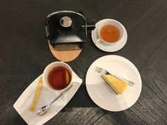 -震旦博物馆·A Cafe