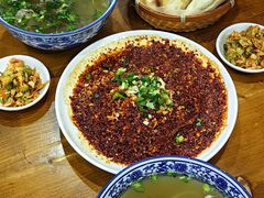 -长安后宰门水盆羊肉(新都心店)