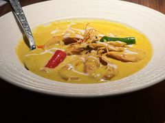 -星叶·东南亚料理(温州万象城店)