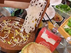 -塔兰齐新疆孜然火锅(鲤鱼山路店)