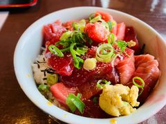 -海鮮市場長崎港(出島ワーフ店)