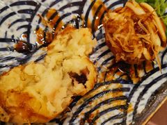 -食鲤料理(西虹东路店)