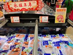 -AEON永旺(东方宝泰店)