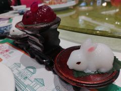 -有心德(麦地店)