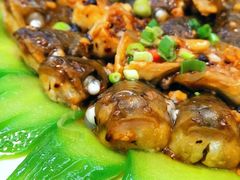 -寻味顺德·南记酒家·传统顺德菜·鱼生(广源路店)