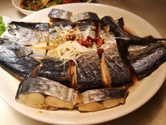-鲜鲜·鲅鱼圈海鲜(于洪店)