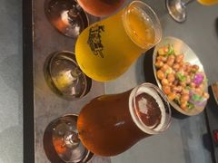 -好唛士·精酿啤酒烧烤(金沪路店)