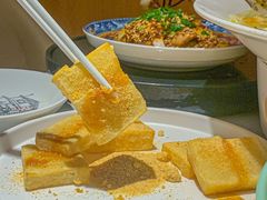 -川味堂·四川豆花(八卦岭店)