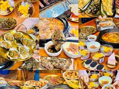 -清真·馬坡二旦烧烤(人生一串拍摄店)