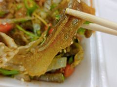 -陈添記·祖傳爽鱼皮·西关老字号(广州首店)