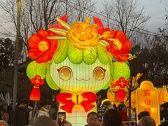 -武汉园博园(武汉自然博物馆)