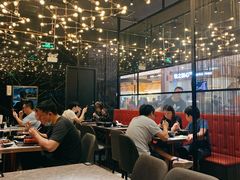 大堂-馔豚·台北菜专门店(深圳湾万象城店)