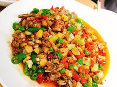 -自贡盐帮菜·玩辣餐厅(樱花园西街店)