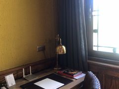 -松赞拉萨林卡酒店