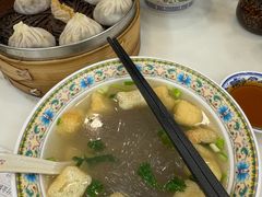 -锡缘无锡小笼馆(武胜路店)