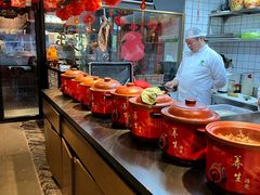 -鑫小城故事·藕汤·家常菜(台北一路总店)