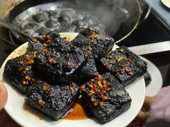 -五娭毑臭豆腐(黄兴南路店)