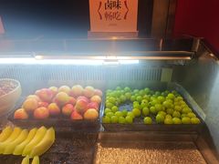 -牛New寿喜烧(龙湖金沙天街店)