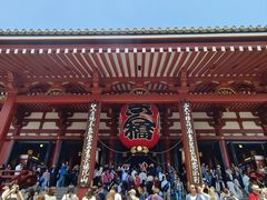 -浅草寺
