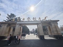 -长影旧址博物馆