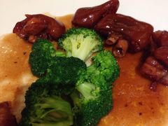 -畔山酒店中餐厅