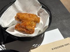 -Kyochon1991校村(共和路店)