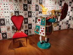 -【朵云轩艺术中心】博洛尼亚插画展·中国巡展·上海站