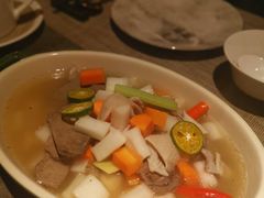 -闻见中国海南菜(K11店)