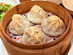 无锡小笼-二泉园老菜馆·百年无锡菜