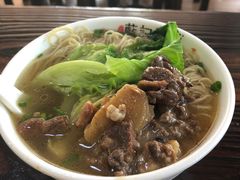 -蓝记云吞(正果店)