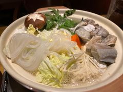 -花和海鲜自助(梅江店)