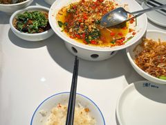 -兰湘子·湘菜小炒(长安万科广场店)