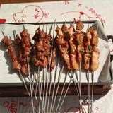 来自岳阳烧烤的诱惑[色]