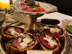 惠灵顿牛排-壳里西餐厅Coquille Seafood Bistro(蒙自路店)