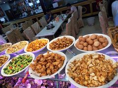 -春华海鲜城(广场西苑店)