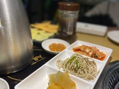 -牛市牛烤肉(西单大悦城店)