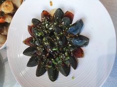 -鲜得莱渔港·小平岛海胆馆(七贤岭店)